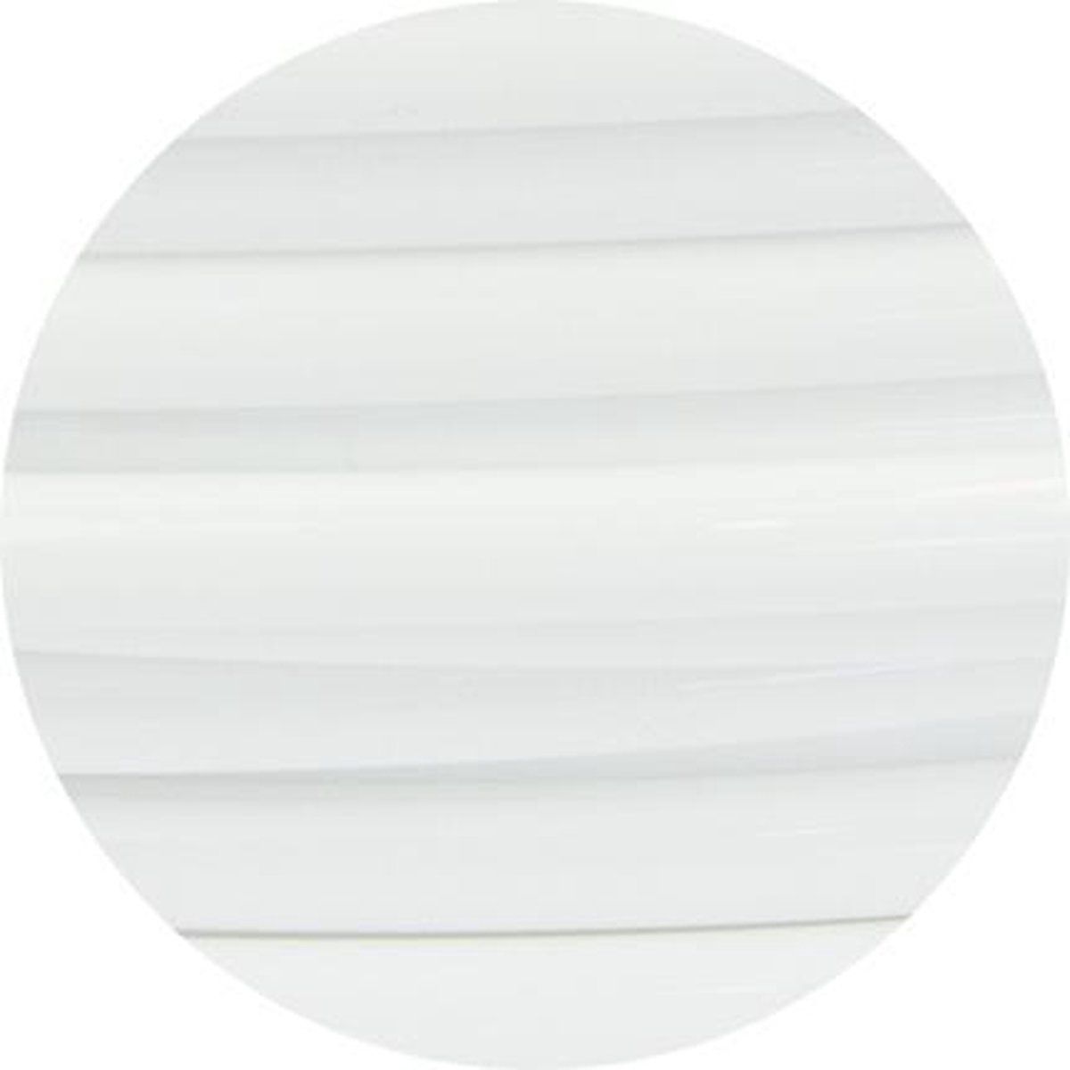 colorFabb PETG Economy Filament - White - 2.85mm - 0.75kg