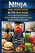 Ninja Mega Kitchen System BL770 User Guide