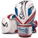 8 Weapons Gants de boxe Thaï 8 Weapons Shift