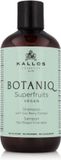 Kallos Cosmetics Botaniq Superfruits Shampoo 300 ml