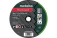 Metabo accessoires Metabo doorslijpschijf Novorapid 180x1,5x22,2 universeel recht model (25 stuks)