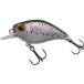 Berkley Dex Thumper Flottant 3,7g 40 mm