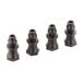 ARRMA AR330232 Standoff Typhon Kraton Shock (4 Stuk)