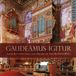 Delphian Gaudeamus Igitur: John Kitchen Plays The Organ Of The Mcewan Hall