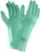 Solvex Chemisch bestendige nitril handschoenen 33 cm | maat 11