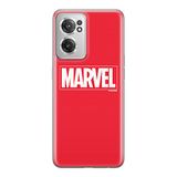 ERT GROUP mobiel telefoonhoesje voor Oneplus NORD CE 2 origineel en officieel erkend Marvel patroon 002