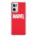 ERT GROUP mobiel telefoonhoesje voor Oneplus NORD CE 2 origineel en officieel erkend Marvel patroon 002