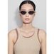 CHIMI Unisex 06.2 - Clear OS | Lunettes de Soleil Outlet