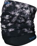Barts Iced Nekwarmer Zwart