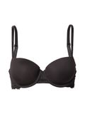 Calvin Klein Underwear Dames BH Zwart 30/0D