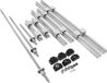 Holland Connections Guidage linéaire - SBR20 - 3 vis à billes RM1605