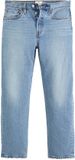 Levis 501® Crop Where To Now Ndx Pants - W24L26 - Bleu clair - Coton