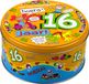 Paper dreams Snoeptrommel - 16 jaar