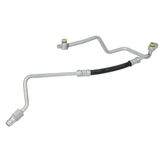 Thermotec KTT160177 Hogedrukleiding airconditioning