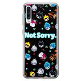 ERT GROUP Disney Villains 005 mobiel telefoonhoesje voor Samsung A50/ A50s/ A30s