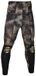 C4 Camoskin 7 mm pantalon de pêche à la lance gris XL homme