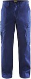 Blåkläder Werkbroek 1400-1800 - Marineblauw - C156