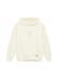 s.Oliver Sweatshirt crème / nachtblauw