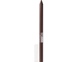 Maybelline Tattoo Liner Gel Pencil - 910 Bold Brown - Waterproof Eyeliner