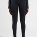 Odlo Zeroweight Tights Longues Réfléchissantes pour Course Nocturne - Confort et Visibilité, Taille M
