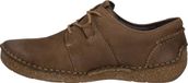Josef Seibel Fergey 91 Dames Lage Schoenen Castagne Leer
