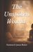 The Independently Published The Unspoken Wound Paperback