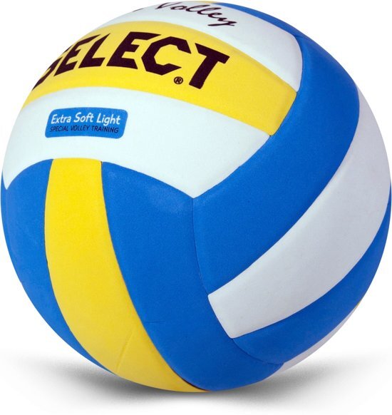 Derbystar Select Kids Volley Bal Extra Soft