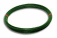 Chapuis Spanningsdraad Gelamineerd staal Buitengebruik Buitendiameter 2,7 mm Lengte 20 m Groen