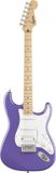 Squier by Fender Sonic Stratocaster HSS Elektrische Gitaar, Ultraviolet