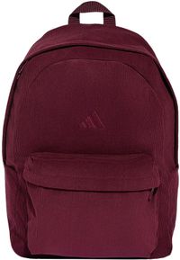 Adidas Performance Essentials Material Rugzak - Unisex - Bordeaux