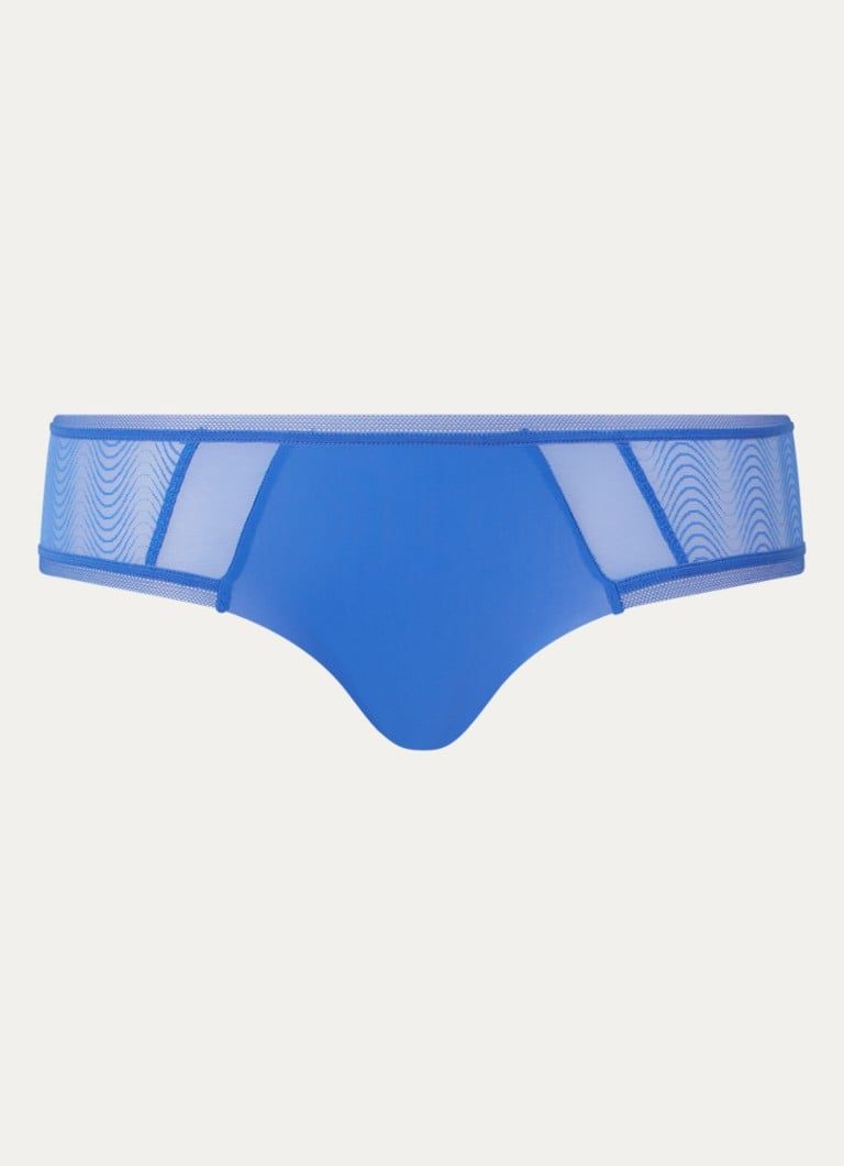 Passionata Romane Shorty met Mesh