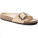 Birkenstock Dames muiltjes Madrid Big Buckle