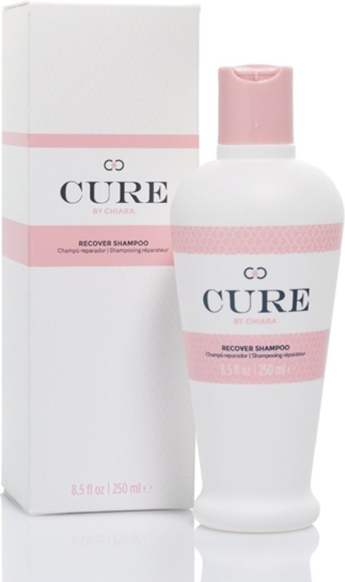 ICON CURE BY CHIARA recover shampoo 250 ml