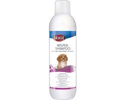 Trixie Puppy Shampoo - 1 L - Mild & Gentle for Puppies
