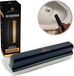 Wellshave® Baardbar - Baardhaar Schoonmaken - Schoonmaak Borstel - Baardborstel - Haar Accessoire
