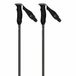 Atomic Revent Carbon Stokken Zilver 110 cm