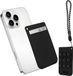 kwmobile voice recorder case zwart