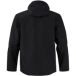 Joma Waterdichte jas met capuchon Joma Cervino II