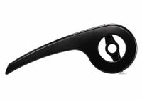 PERUZZO Bonin Cruiser Kettingbeschermer Zwart 42t