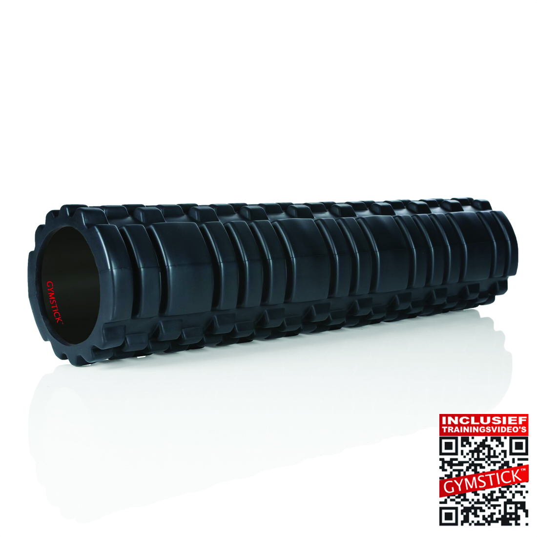 Gymstick Trigger Roller - Foam Roller - 60 cm