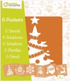 Clairefontaine 42455MD Kunst- & Knutselset voor Kinderen