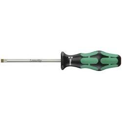Wera 335 Sleuf schroevendraaier, Electriciën Kling 0,4 x 2,0 x 60 mm