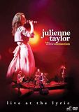 Julienne Taylor Live At The Lyric