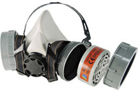 Aerotec Beschermings-/Schilderingsmasker RM605 - 1 stuk