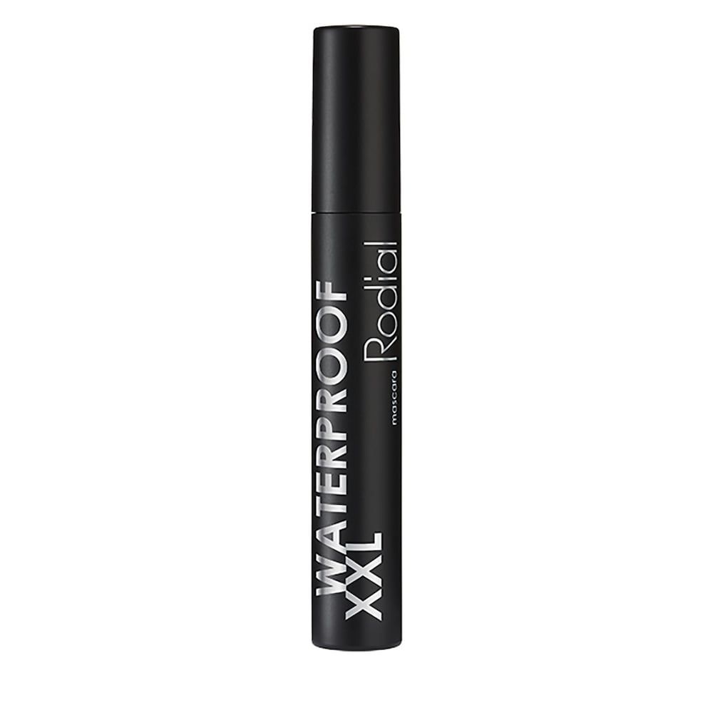 Rodial XXL Waterproof Black Mascara - 5056217806503