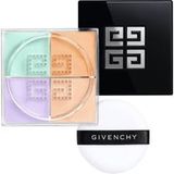 Givenchy Prisme Libre Poeder Unisex 10.0g Zilver