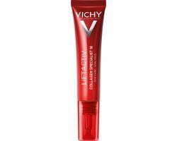 Vichy Liftactiv Collagen Specialist Eye Cream - Anti-aging - 15ml