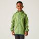 Regatta Jas Hiking Kinderen Waterproof Ademend Groen Polyester 104