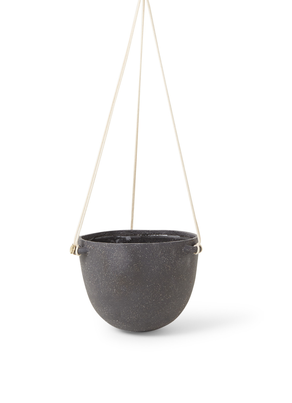 Ferm Living Speckle L plantenhanger voor binnen - 15 cm