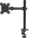 Akyga Monitorarmhouder 10 Kg Vesa 75x75 100x100 15-32 Inch